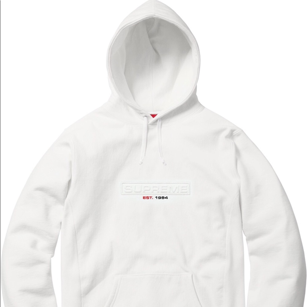 Meet your Posher, Thomas